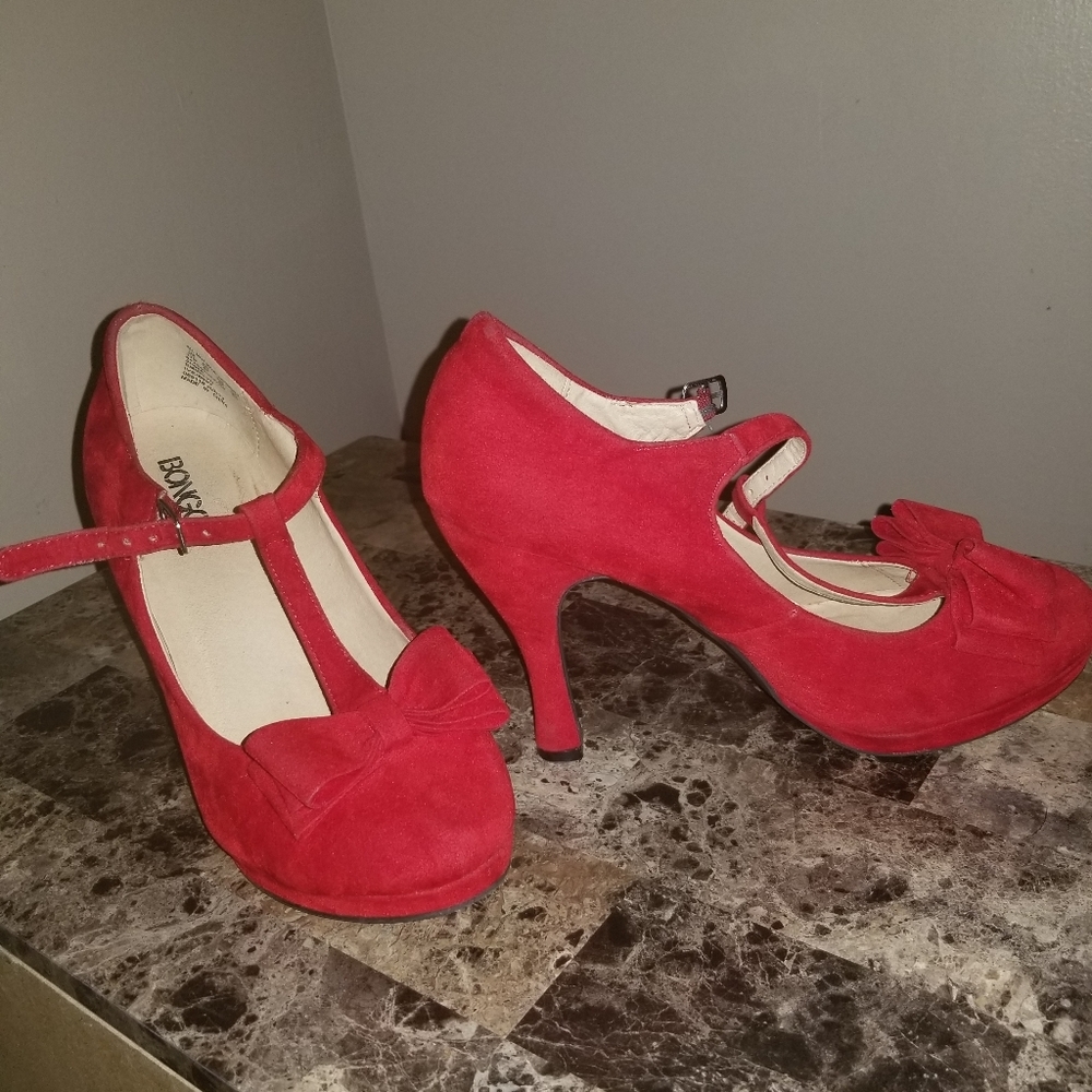 Shoes